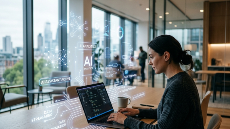 Roadmap: The Future of Slidemaker Online and AI Productivity